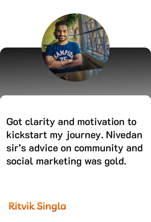 APEs member testimonial